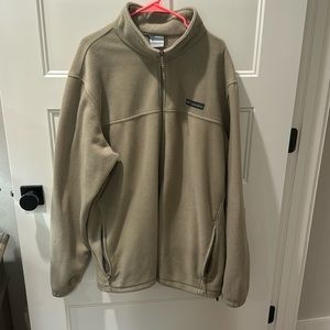 Columbia jacket
